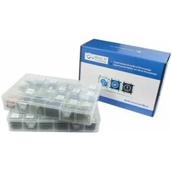 Allnet BrickRknowledge Advanced Set (English/Englisch) (Elektronikkit), Elektronikmodul
