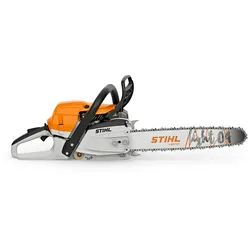 STIHL Benzin-Motorsäge MS 261 C-M, RS Pro, Schienenlänge 35 cm