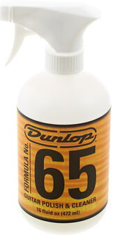 Dunlop Formula No. 65/16 oz