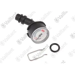 Vaillant Manometer Vaillant-Nr. 0020144606