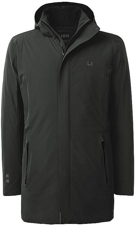 UBR Parka REGULATOR olive   M M