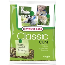 Versele-Laga Cuni Classic 3x4 kg