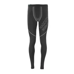 Funktionsunterhose "MOSS" Crossover - XL - schwarz