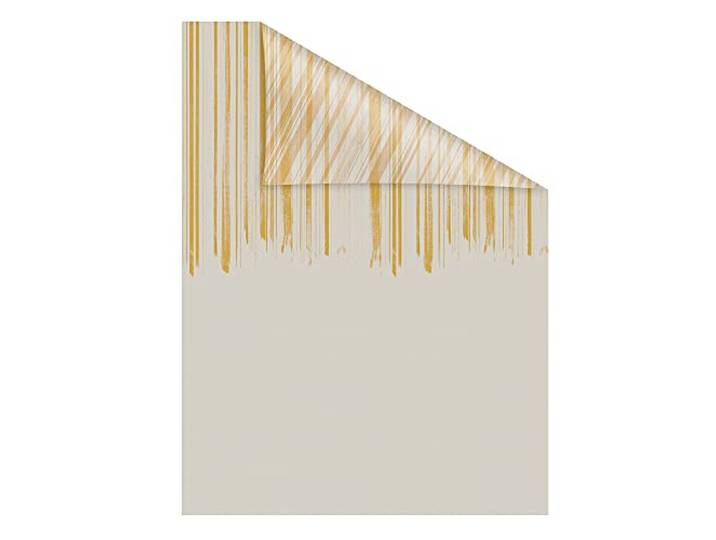 Lichtblick Fensterfolie selbstklebend Sichtschutz Flowing Honey 100 cm x 180 cm (B x L)