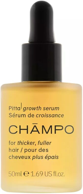 CHAMPO - Pitta Growth Serum - Wachstumsserum, 50 ml, Fantasie