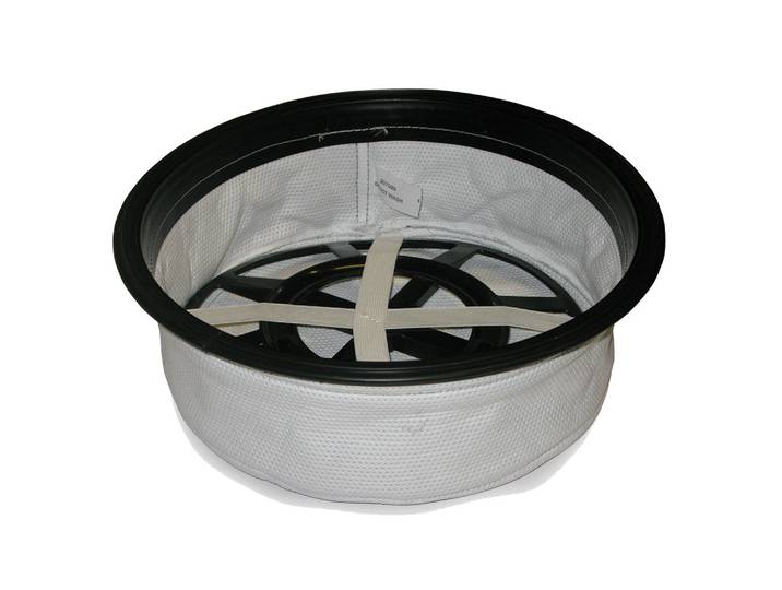 Numatic Microfresh-Primärfilter 280 mm Zubehör