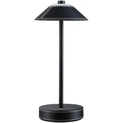 Paulmann, Tischlampe, Mobile Tischleuchte Pellini (300 lm)