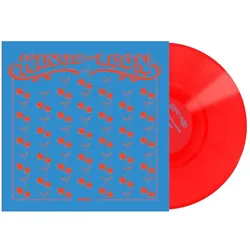 Love Tap Records, Schallplatten, EP #2 (COLV) (EP) (RED) (Kings Of Leon)