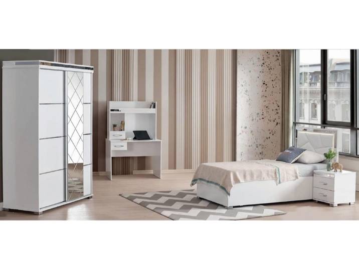 Xlmoebel Konsolentisch Moderner Konsolentisch in Beige – Bequem und praktisch für Ihr (Konsolentisch Beige), Made in Europa