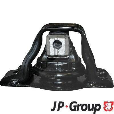 Jp Group Lagerung, Motor [Hersteller-Nr. 4317902480] für Renault