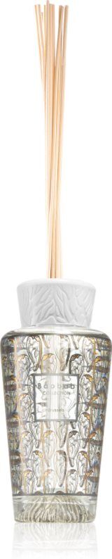 Baobab Collection My First Baobab Brussels diffuseur d'huiles essentielles avec recharge 250 ml
