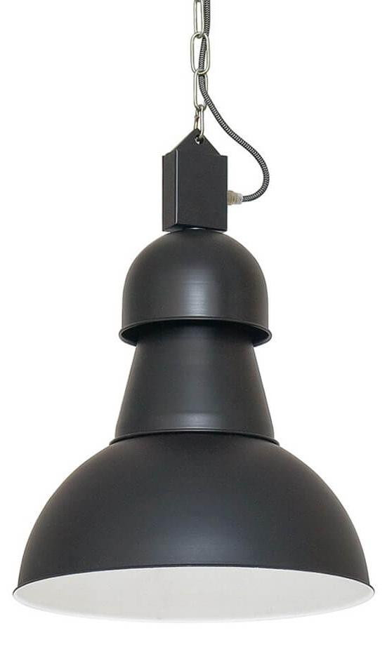 Nowodvorski Lyora High-Bay Hanglamp Ø 36,5 cm - Wit