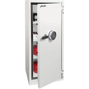 Phoenix Tresor Fortress SS1465E, 100 x 44 cm, mit Elektronikschloss, 126 kg, feuerfest