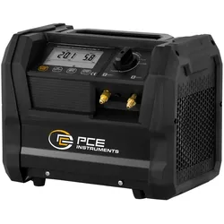 PCE Instruments Rückgewinnungsgerät für Kältemittel PCE-RRU 10