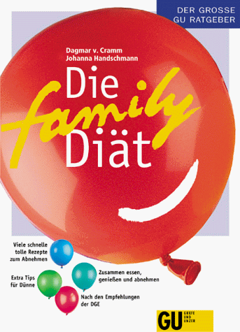 Dagmar von Cramm - Die family Diät - Preis vom 14.10.2026 23:07:16 h