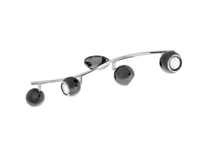 Eglo Spot Bimeda Nickel-nero, chrom Stahl B 10 cm - Spot