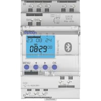 TR 642 top3 BLE 12-24V RC, Zeitschaltuhr Jahres- und Astro-Programm, Integriertes BLE-Modul
