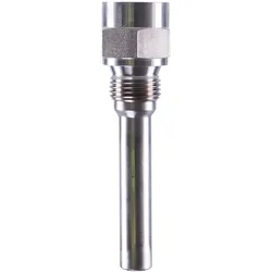 Jumo Einschraub-Schutzhülse 00489140