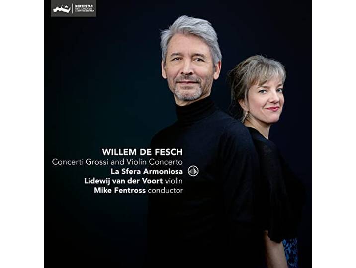 Concerti Grossi &..