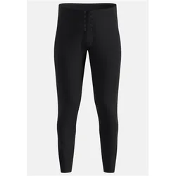 Odlo, Herren, Langlaufhose, Zeroweight (L), Schwarz