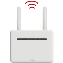 STRONG 4G+ LTE Router 1200