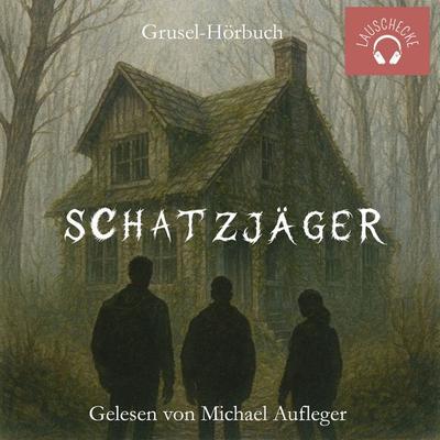 Schatzjäger - , Audio, 9783911891127