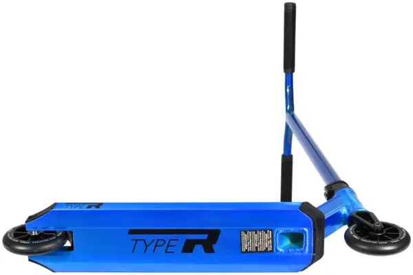 Root Industries Stunt Scooter Root Type R (Blau)