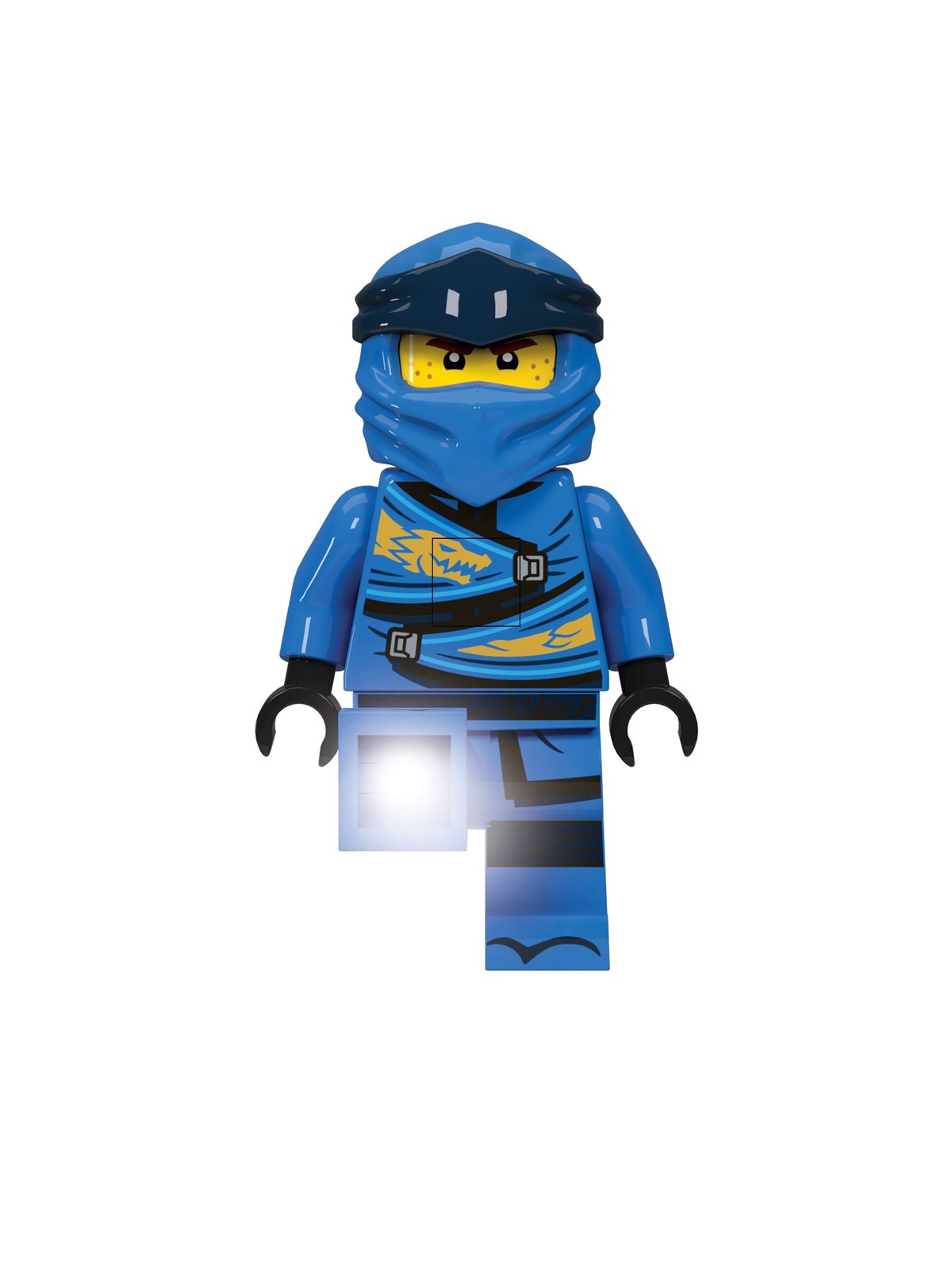 LEGO Torch LED light JAY 300% each with colour box