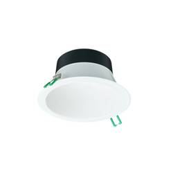 Philips 8720169108875 DN142B 10S/830 PSD-E  WR LED-Einbauleuchte LED 10.7 W Weiß
