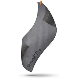 STRYVE Towell+Pro Iron Grey, Größe ONE SIZE in Grau Grau