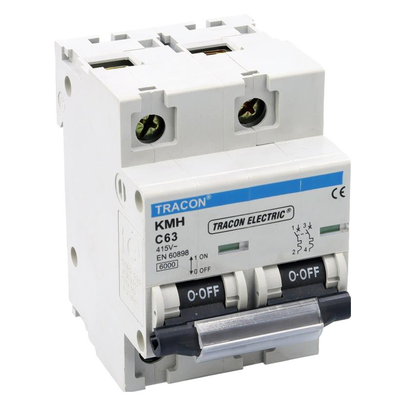 Tracon Leitungsschutzschalter (TR-KMH-2100)