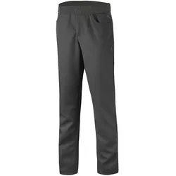 Kochhose "FUSION" - L - anthrazit