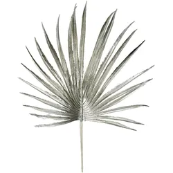 Kunstzweig PALM LEAFS (H 30 cm) - H 30 cm