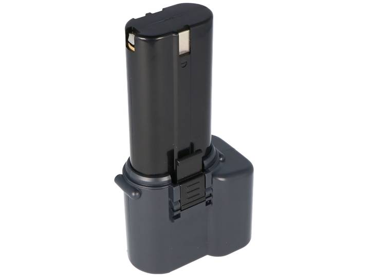 AccuCell AEG ABSE13 - Accu - NiMH 2.0Ah - 9.6V