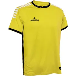 DERBYSTAR Primo Trikot gelb/schwarz M