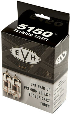 Evh ECC83/12AX7 Tube