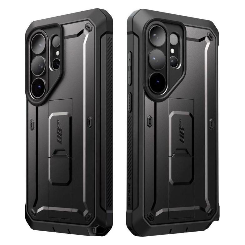Supcase Unicorn Beetle Pro & Tempered Glass (Samsung Galaxy S26 Ultra) (843439160729)