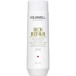Goldwell Dualsenses Rich Repair Restoring Shampoo – Aufbau & Pflege für geschädigtes Haar