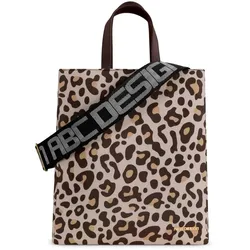 ABC Design Wickeltasche Tote Bag Daily Polyester Leo