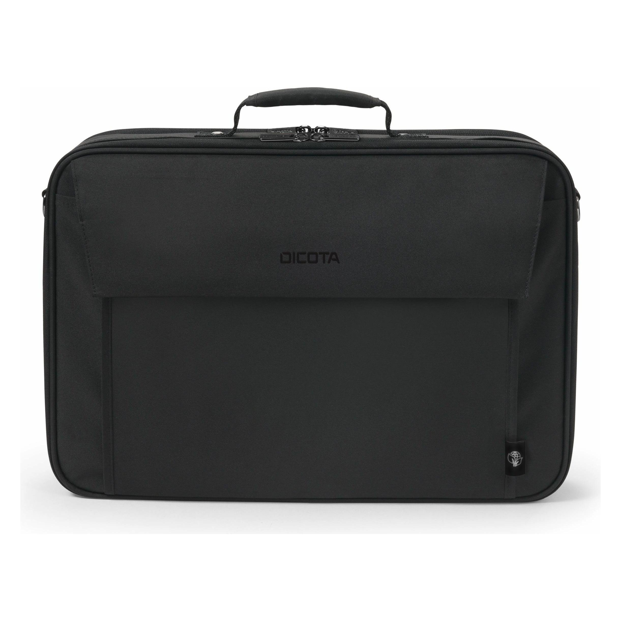 Dicota Eco Multi Plus Base (17.30", Universal) (D30492-RPET)