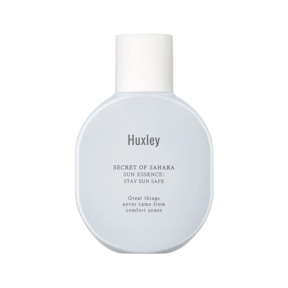 Huxley Sun Essence Stay Safe Spf50+ PA 50ml 50 ml Creme