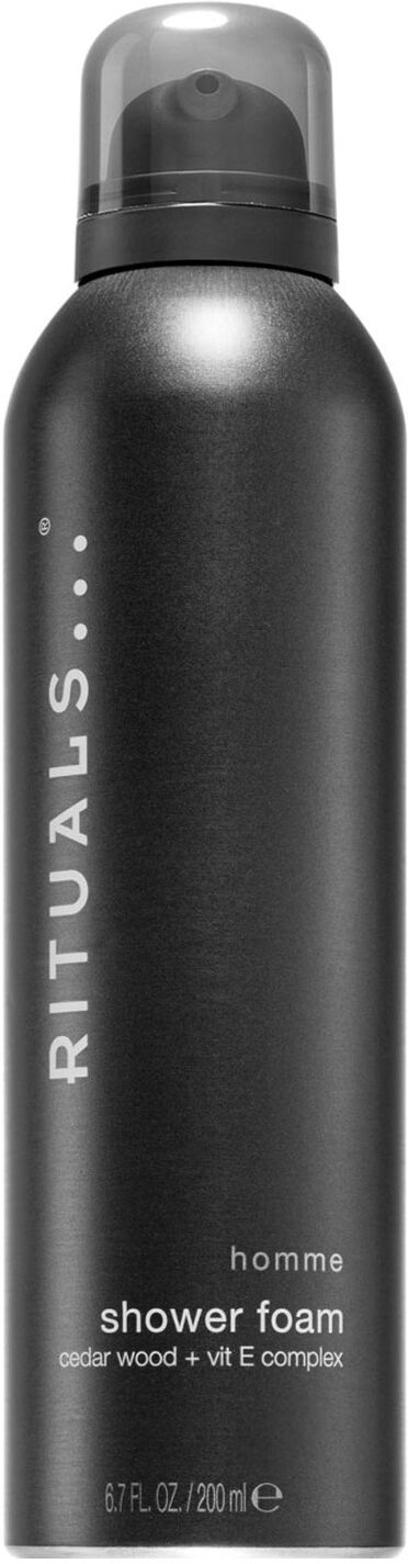 RITUALS Homme Shower Foam