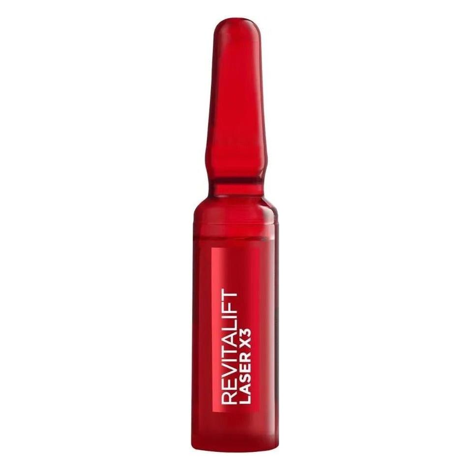 L'Oréal Paris L'Oréal Paris Revitalift Laser Renew Glykolsäure Peeling Ampullen Serum (48664232)