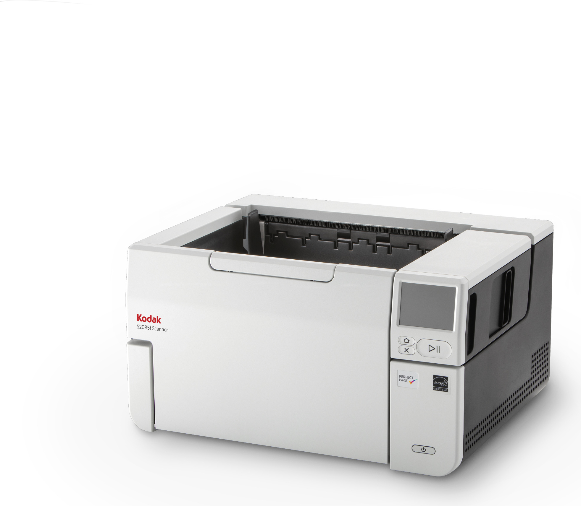 Kodak S2085F, 216 x 4060 mm, 600 x 600 DPI, 1200 x 1200 DPI, 48 Bit, 24 Bit, 10 Bit