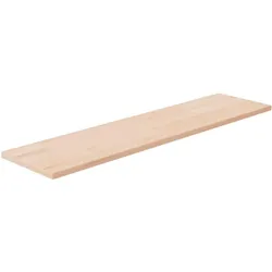 vidaXL, Regal, Jarenas (80 x 20 x 1.50 cm)
