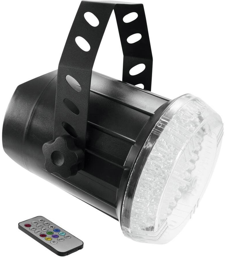 EuroLite Led Techno Strobe 500 Fb