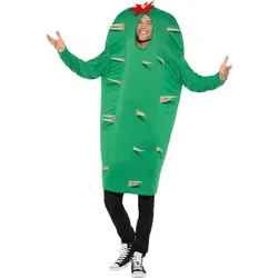 Smiffys Kaktus (One Size)