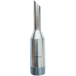 COX Dichtstoff-Klebstoff Alu Düse MK Ø7mm 7N 1001