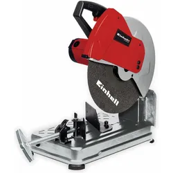 Einhell, Kappsäge + Gehrungssäge, TC-MC 355