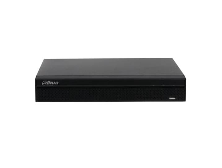 Dahua Enregistreur NVR PoE 4 canaux DHI-NVR4104HS-P-4KS3